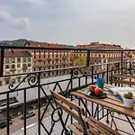 Casa Ester In San Salvario By Wonderful Italy