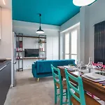 Casa Ester In San Salvario By Wonderful Italy