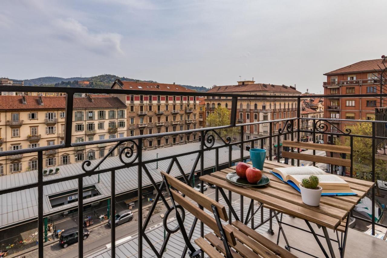 Casa Ester In San Salvario By Wonderful Italy Turin