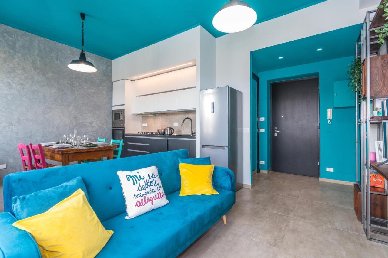 Casa Ester In San Salvario By Wonderful Italy Apartment Turin