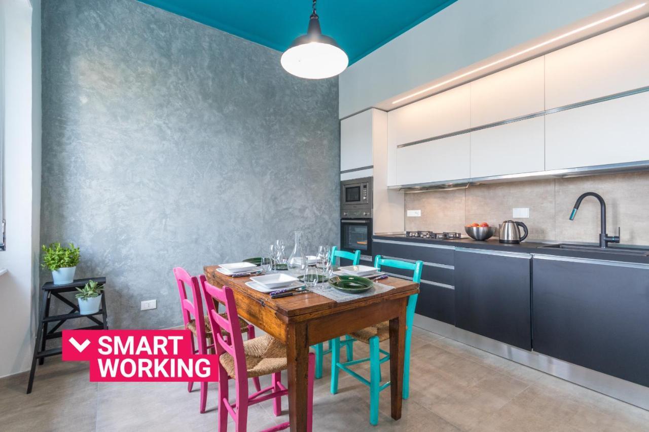 Casa Ester In San Salvario By Wonderful Italy Apartment Turin