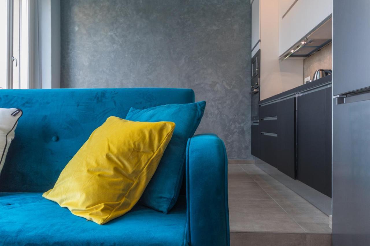 Casa Ester In San Salvario By Wonderful Italy Apartment Turin
