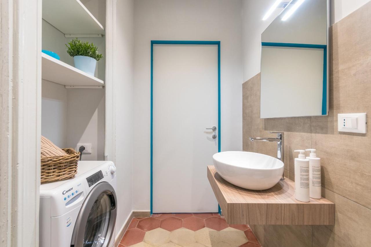 Apartment Casa Ester In San Salvario By Wonderful Italy