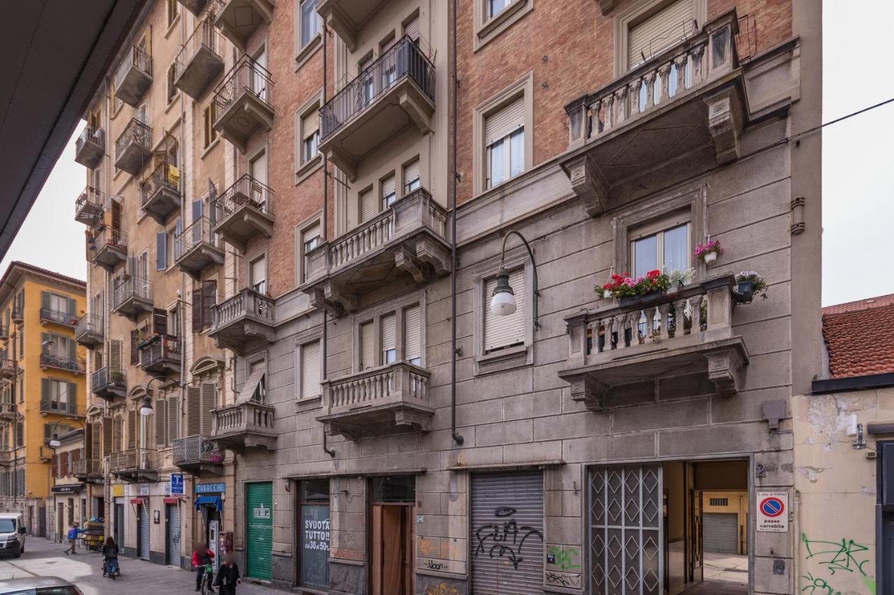 Apartment Casa Ester In San Salvario By Wonderful Italy *