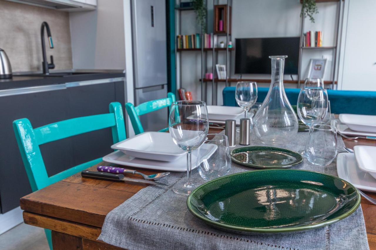 Casa Ester In San Salvario By Wonderful Italy *